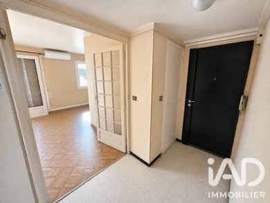 Appartement à Nîmes (30000)