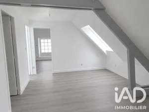 Architectural house in Les Pinthières (28210)