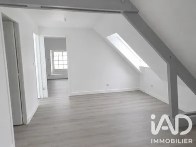 Maison d'architecte à Nogent-le-Roi (28210)