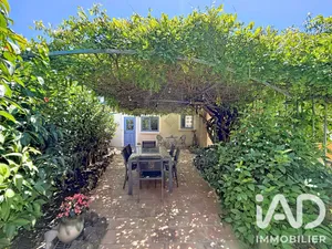 House in Bessan (34550)