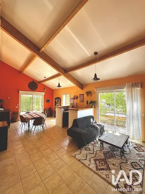 House in Sauzet (46140)