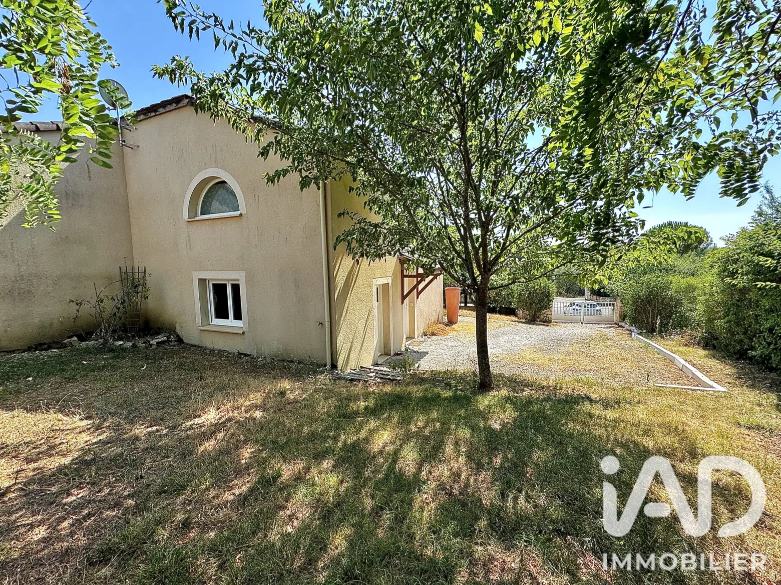Vente maison à Sauzet (46140) : maison 4 pièces 112 m² - 2067771 — 2
