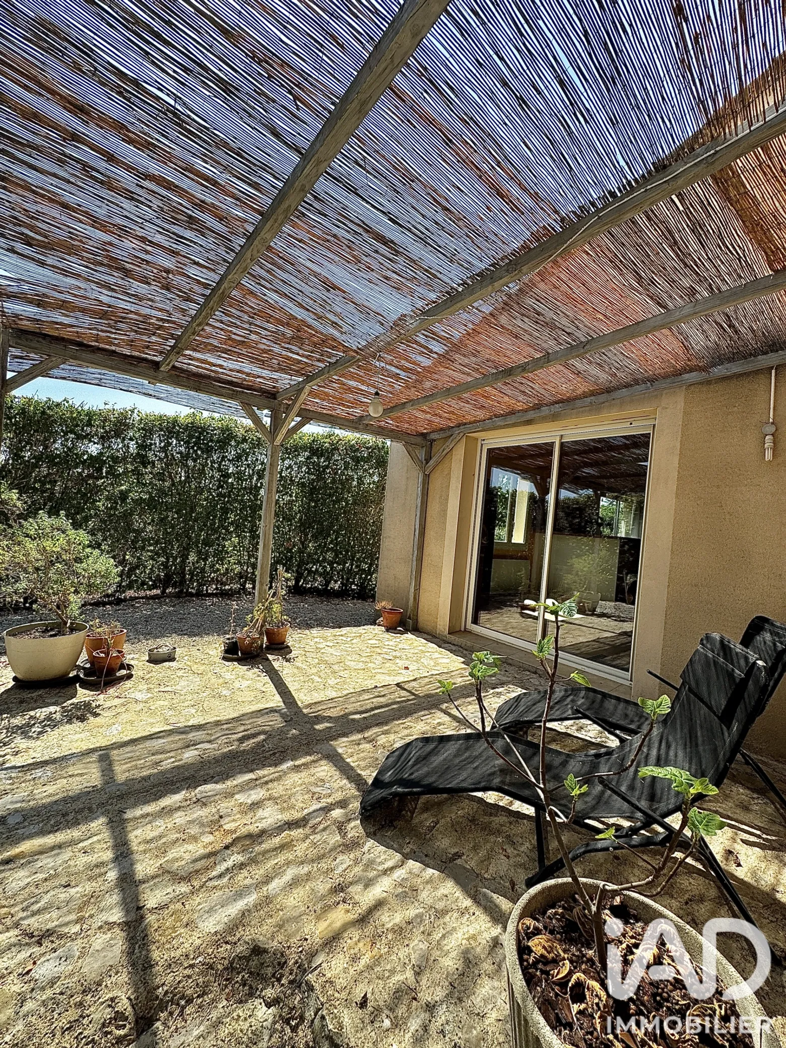 Vente maison à Sauzet (46140) : maison 4 pièces 112 m² - 2067771 — 3