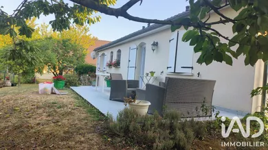 Maison traditionnelle à Lépine (10120)