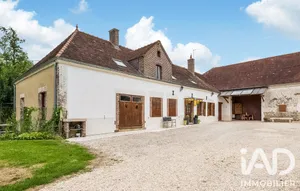 Park home in Montigny-les-Monts (10130)