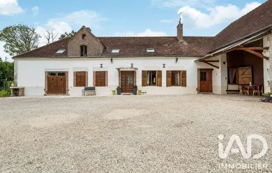 Park home in Montigny-les-Monts (10130)