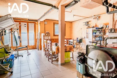 Maison à Gap (05000)