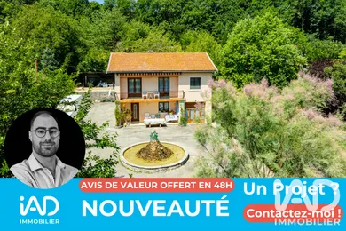 Maison à Gap (05000)