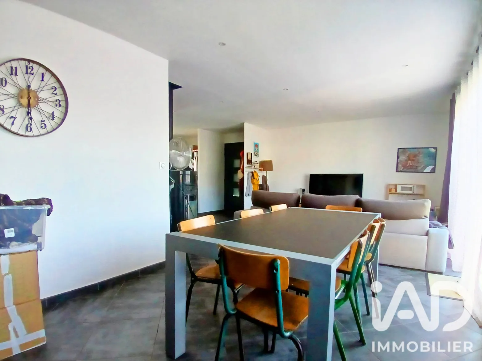 Vente maison à Cholet (49300) : maison 6 pièces 129 m² - 2071282 — 3