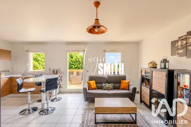 Duplex à Eaubonne (95600)