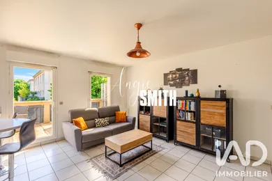 Duplex à Eaubonne (95600)