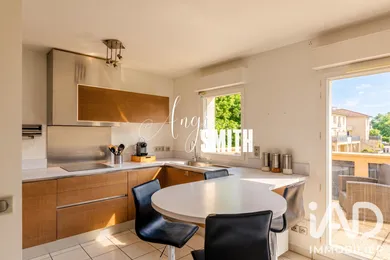 Duplex à Eaubonne (95600)