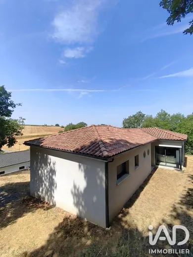 Maison à Cunac (81990)