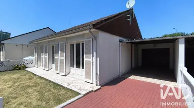Maison à Châteauroux (36000)