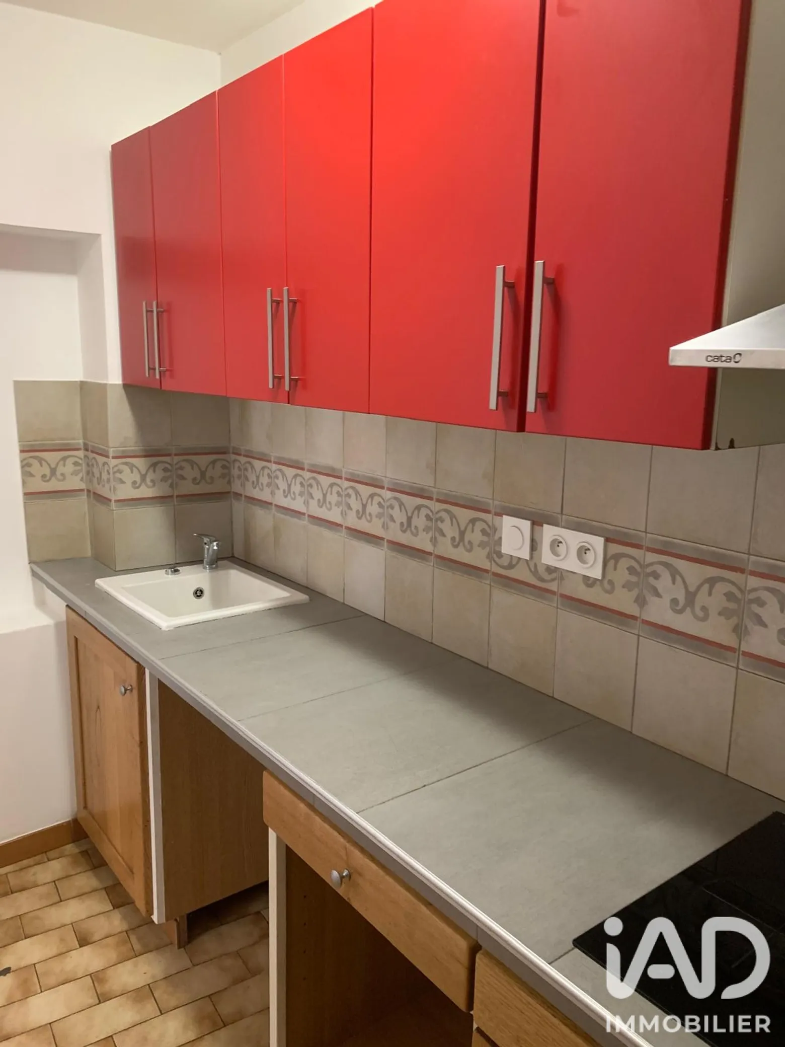 Vente immeuble 292 m² à Carpentras (84200) - 2060294 — 3
