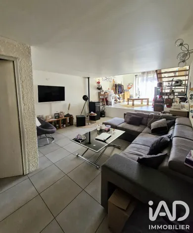 Maison à Chalaines (55140)