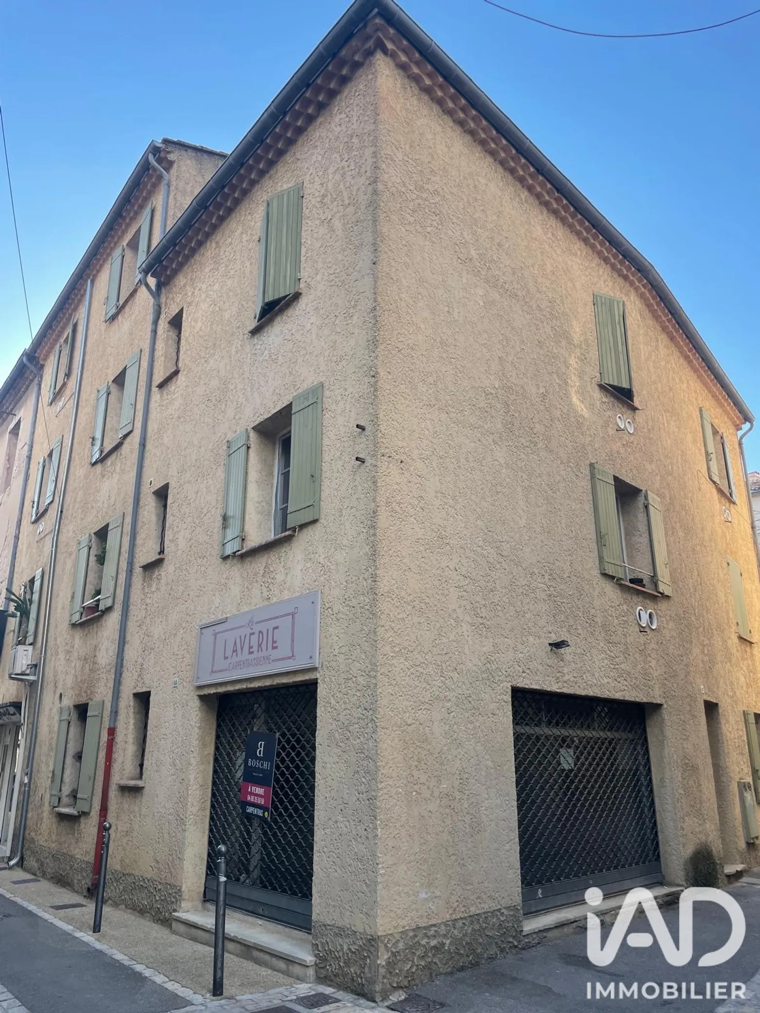 appartement à Carpentras