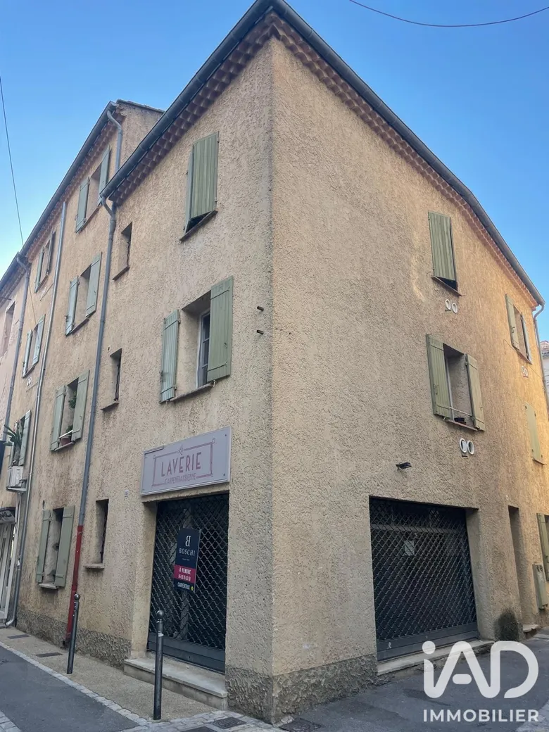 Immeuble 2 pièces 292 m² · à Carpentras · 292 m² · 440 000 €