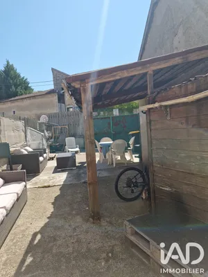 House in Chalaines (55140)
