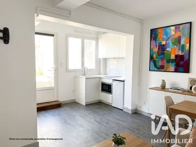 Appartement à Chartres (28000)