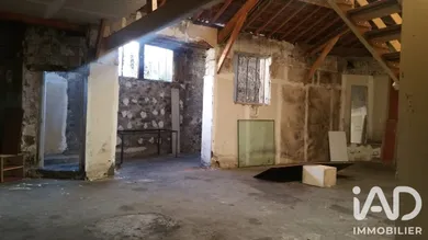 Atelier à Melun (77000)