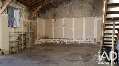 Atelier à Melun (77000)
