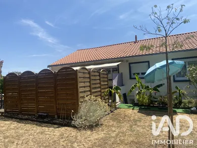 Maison traditionnelle à Cholet (49300)