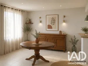 Traditional house in Rezé (44400)