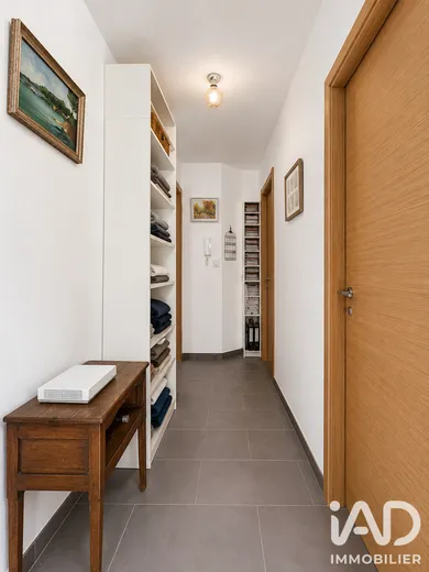 Appartement à Rouen (76000)