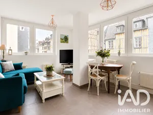 Appartement à Rouen (76000)
