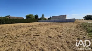 Terrain à bâtir à Quittebeuf (27110)