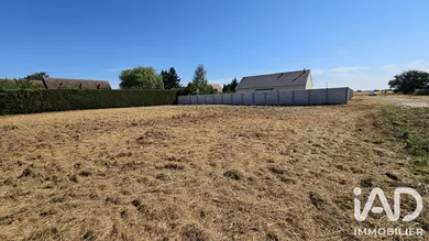 Terrain à bâtir à Quittebeuf (27110)