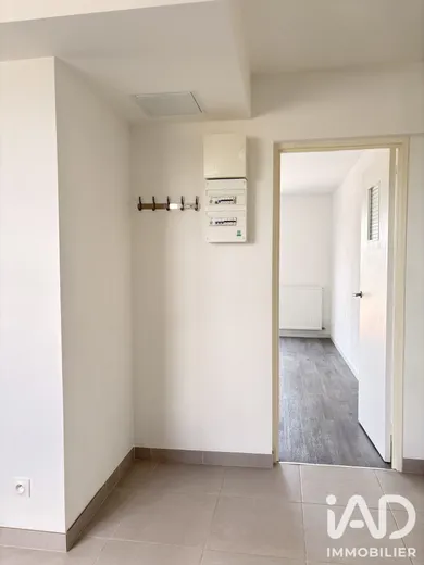 Appartement à Maizières-lès-Metz (57280)