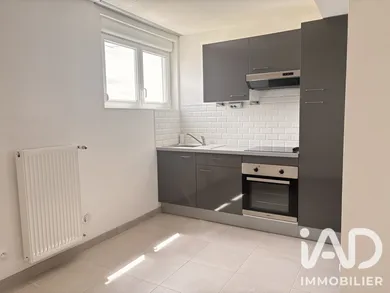 Appartement à Maizières-lès-Metz (57280)