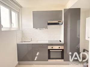 Appartement à Maizières-lès-Metz (57280)