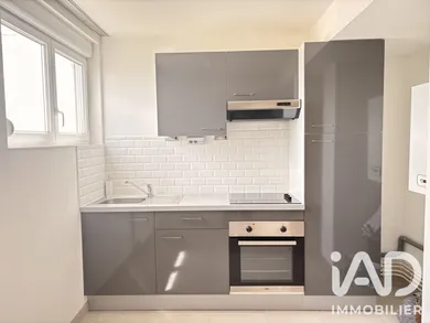 Appartement à Maizières-lès-Metz (57280)