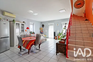 Appartement à Latour-Bas-Elne (66200)