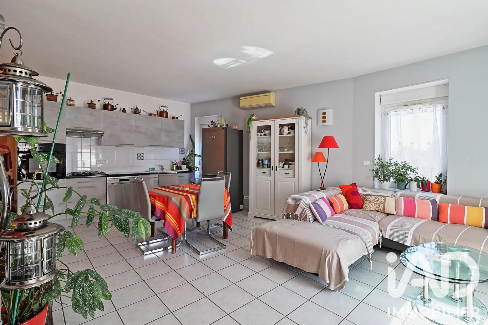 appartement à Latour-Bas-Elne