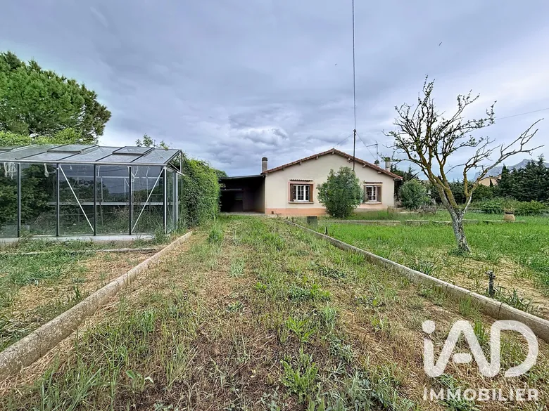 Maison 4 pièces 99 m² · à Aubagne · 98,8 m² · 460 000 €