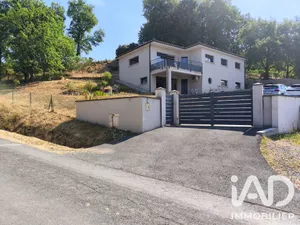 House in Cunac (81990)