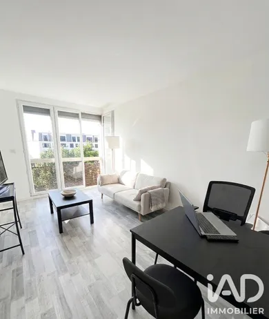 Appartement à Puteaux (92800)