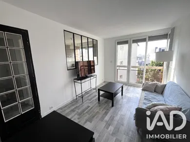 Appartement à Puteaux (92800)