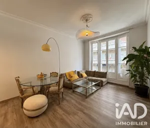 Apartment in Grenoble (38000)