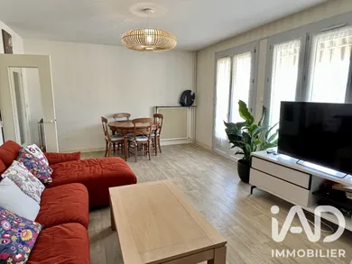 Appartement à Saint-Florentin (89600)
