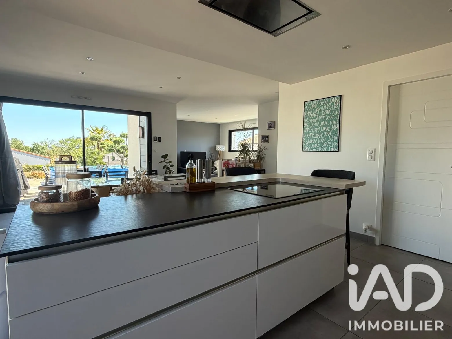Vente maison à La Châtaigneraie (85120) : maison 5 pièces 112 m² - 2076993 — 3