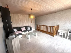Maison de village à La Compôte (73630)
