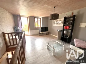 Village house in La Compôte (73630)