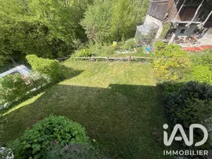 Maison de village à La Compôte (73630)