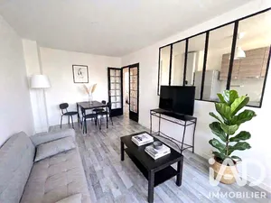 Appartement à Puteaux (92800)