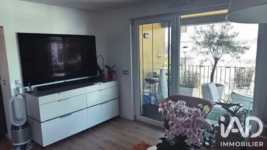 Apartment in Schiltigheim (67300)